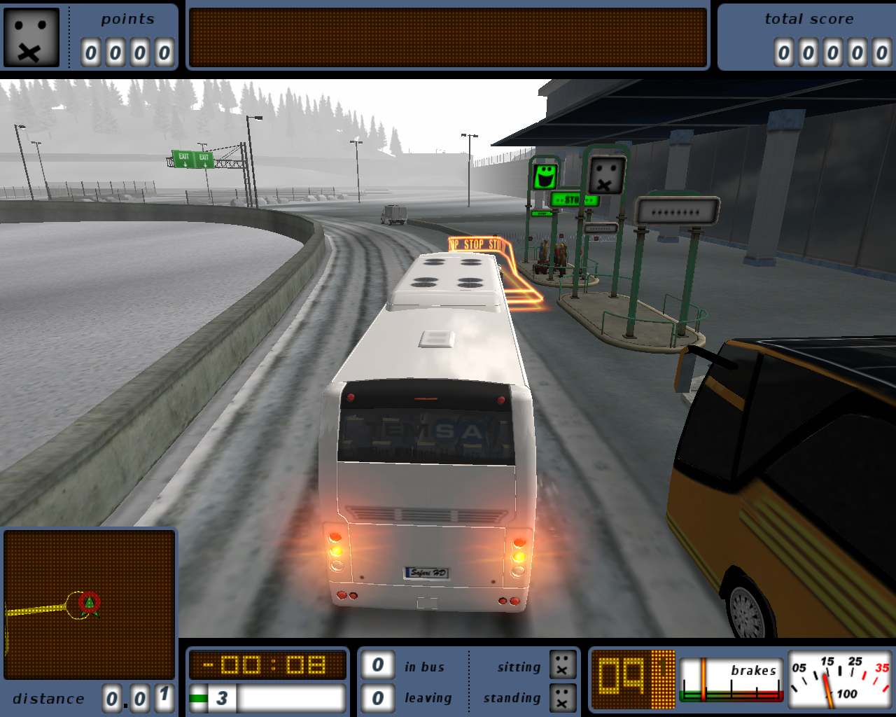 free download bus driving game for pc full version